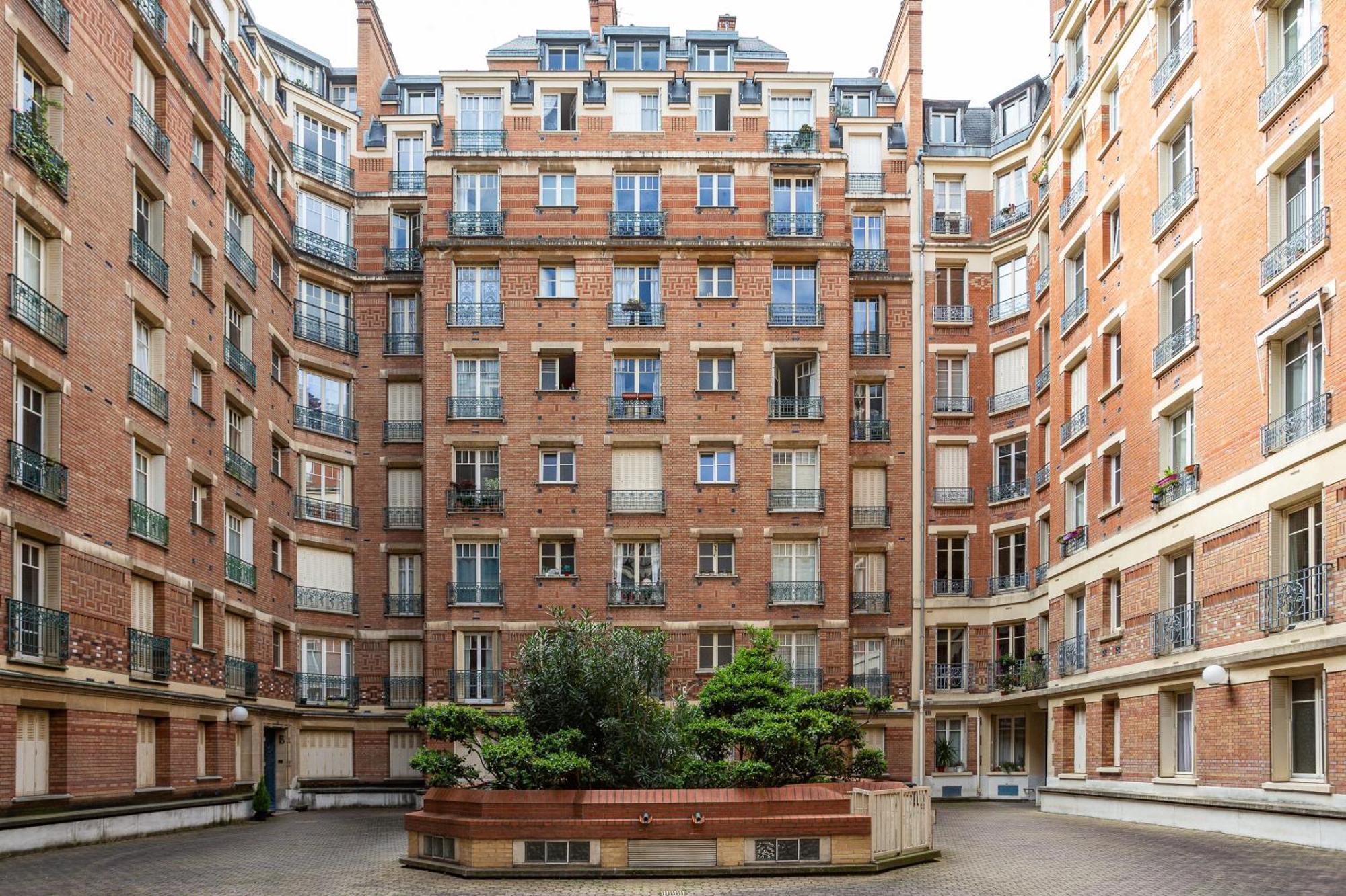 Appartamento The 15 Place